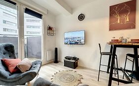 Cosy Appart - Cite International - Fays 1